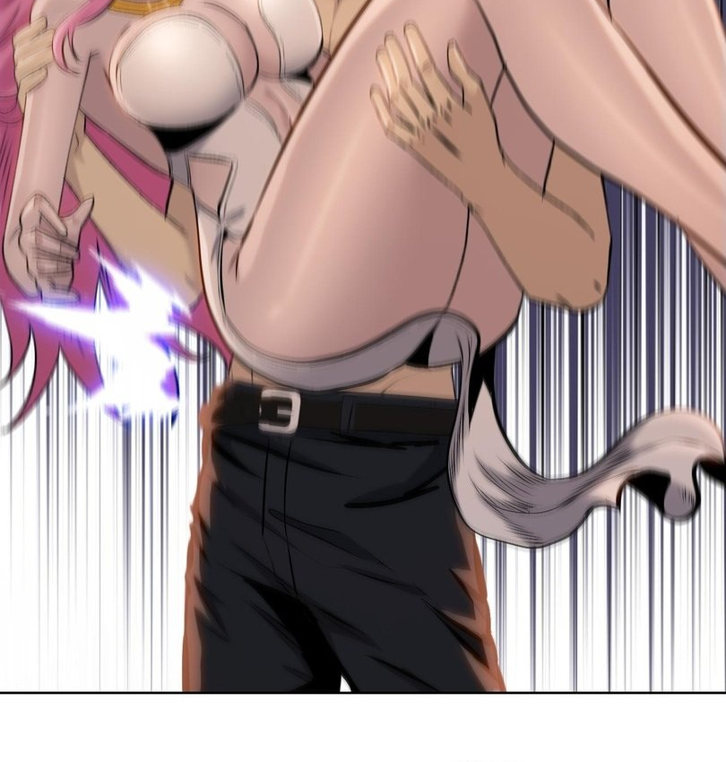 Read The doomsday ruthless man EN Manga Online