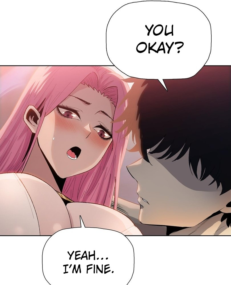 Read The doomsday ruthless man EN Manga Online
