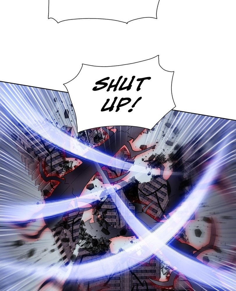 Read The doomsday ruthless man EN Manga Online