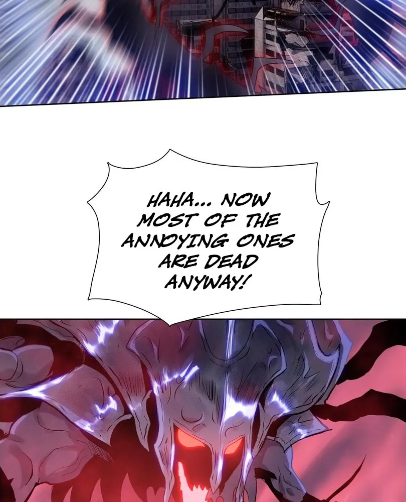 Read The doomsday ruthless man EN Manga Online