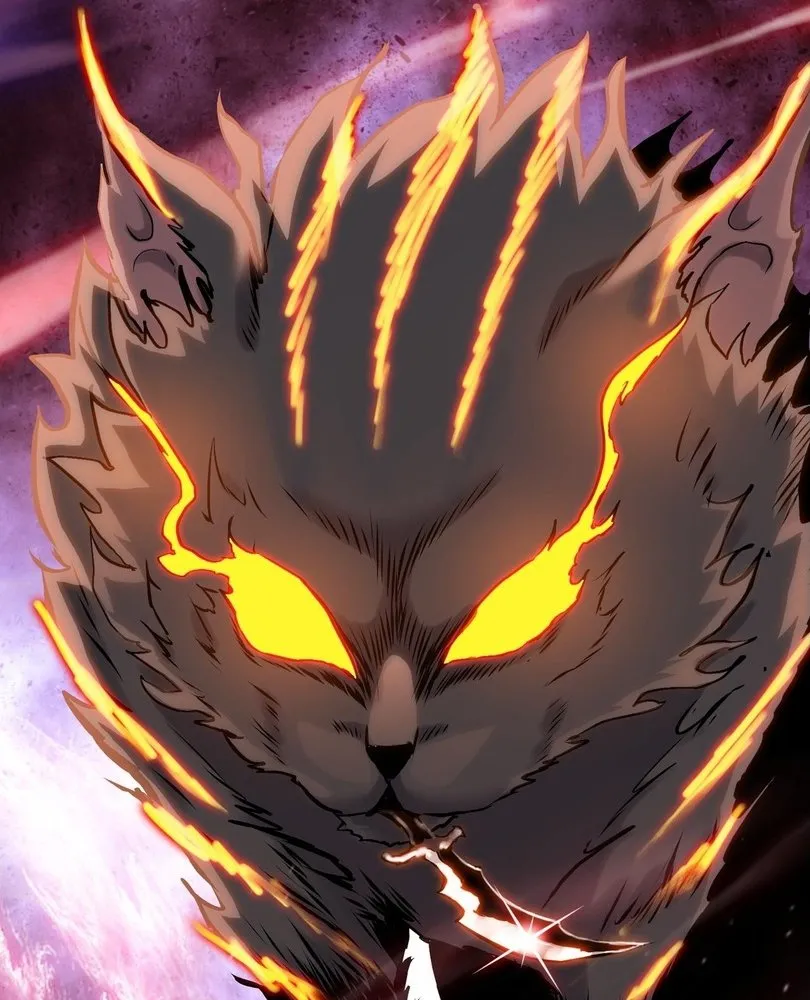 Read The doomsday ruthless man EN Manga Online