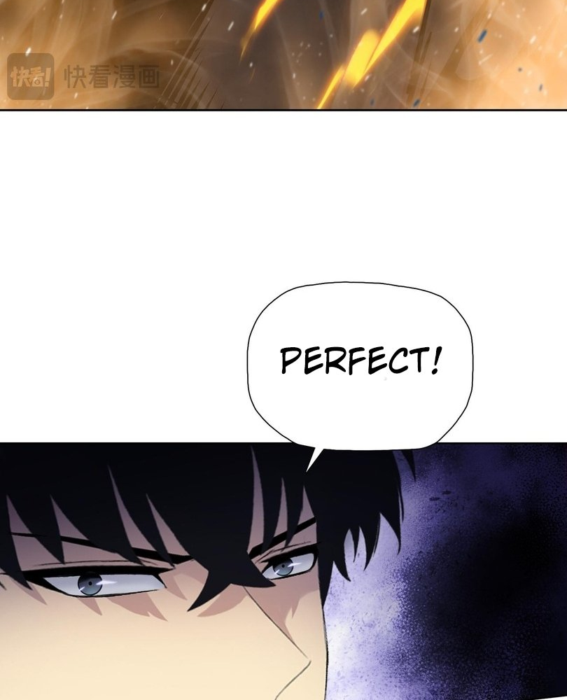 Read The doomsday ruthless man EN Manga Online