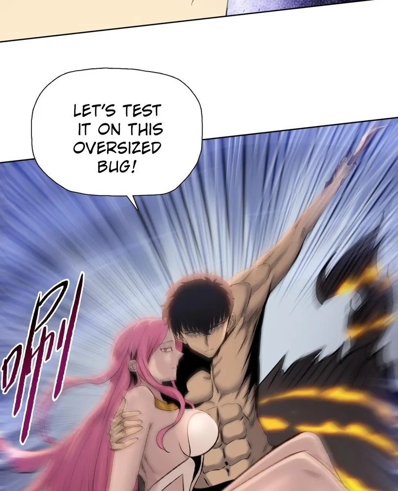Read The doomsday ruthless man EN Manga Online