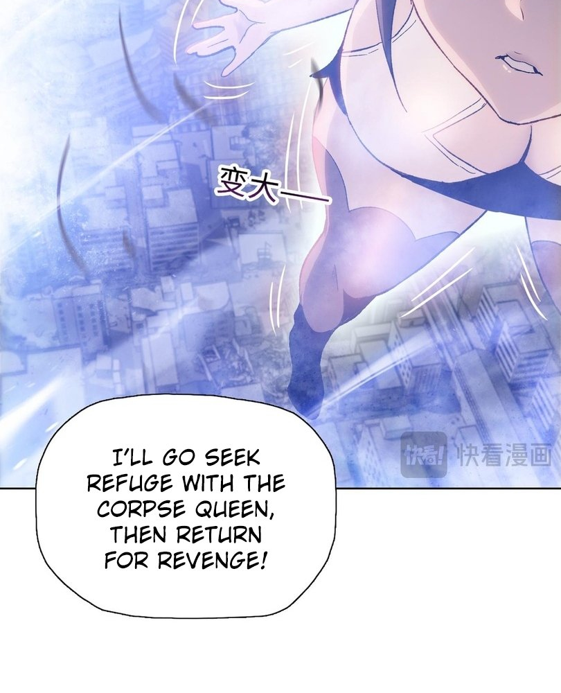 Read The doomsday ruthless man EN Manga Online