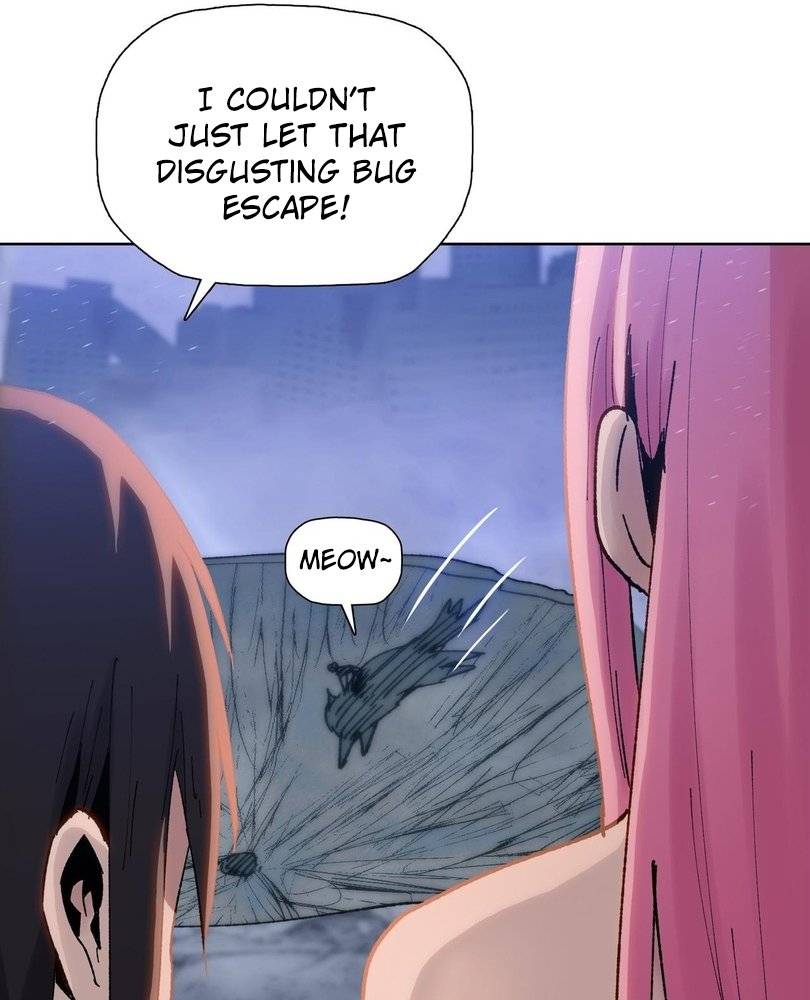 Read The doomsday ruthless man EN Manga Online