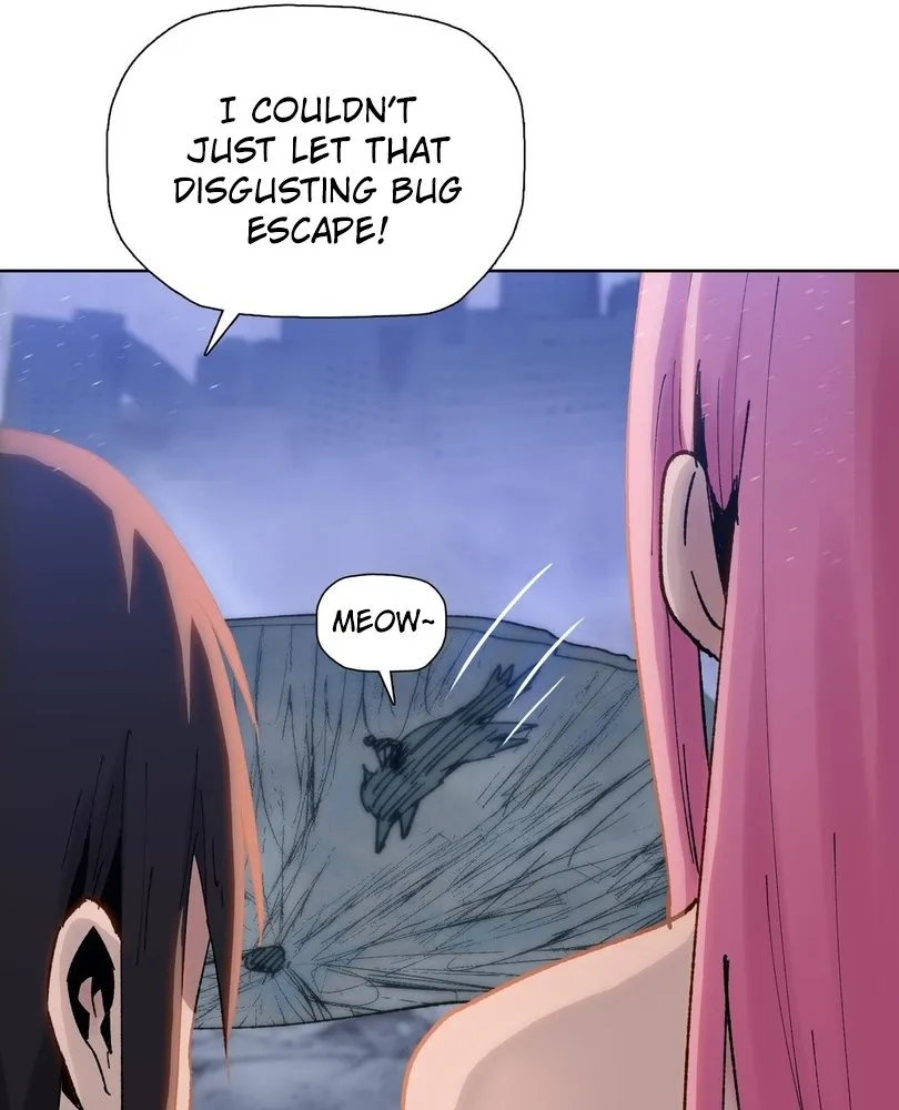 Read The doomsday ruthless man EN Manga Online