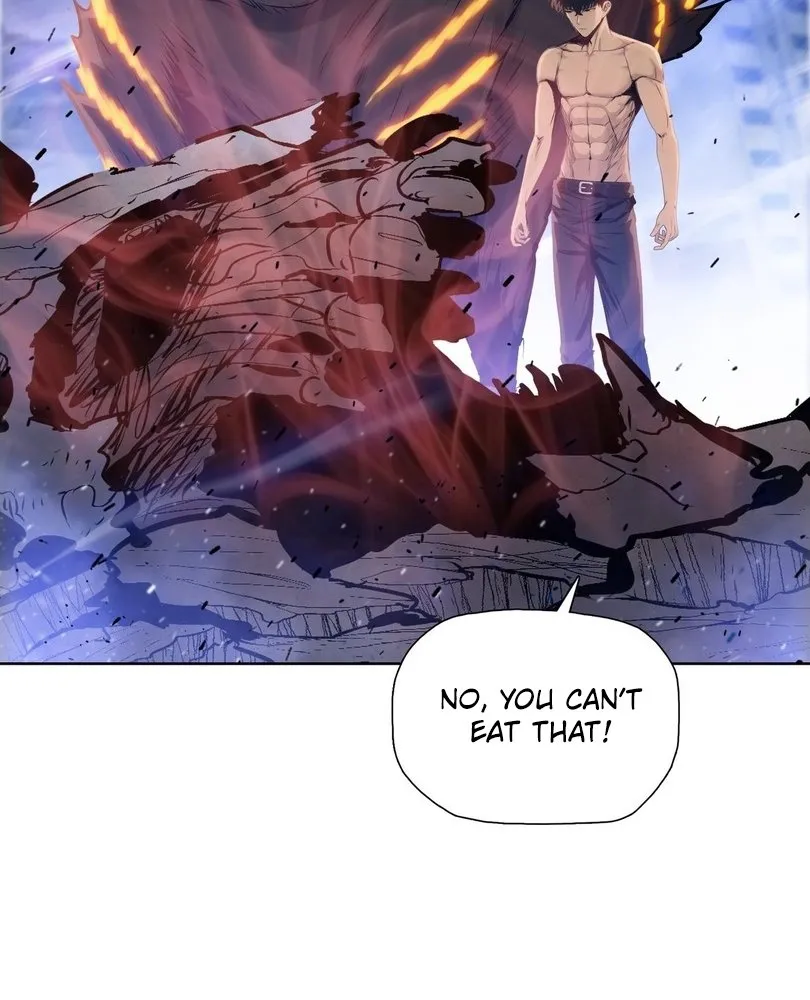 Read The doomsday ruthless man EN Manga Online