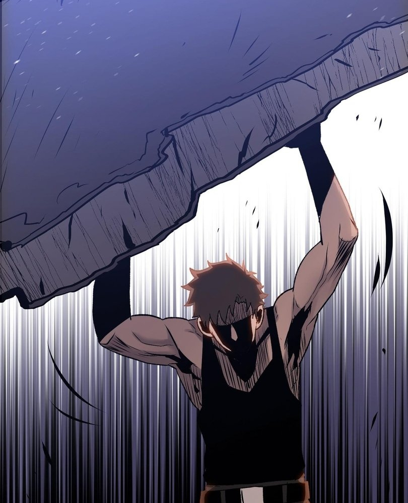 Read The doomsday ruthless man EN Manga Online