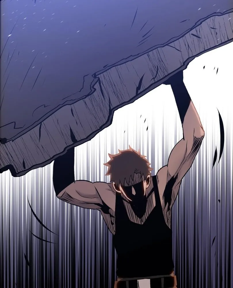 Read The doomsday ruthless man EN Manga Online
