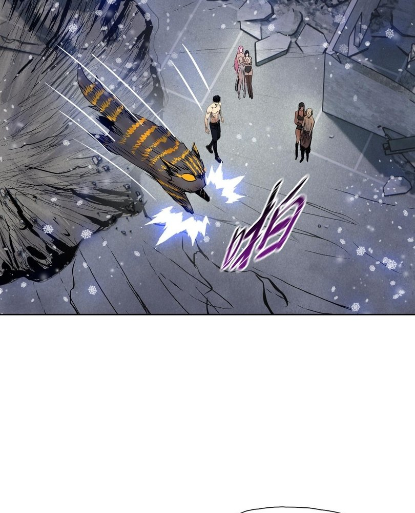 Read The doomsday ruthless man EN Manga Online