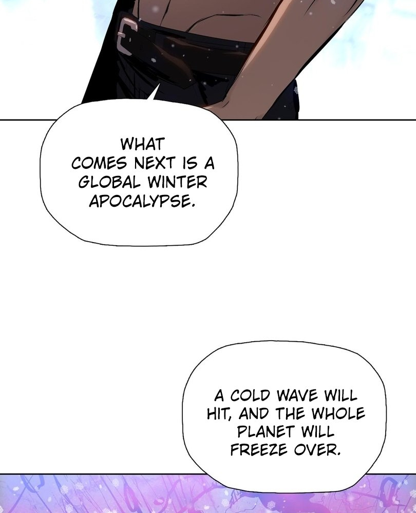 Read The doomsday ruthless man EN Manga Online