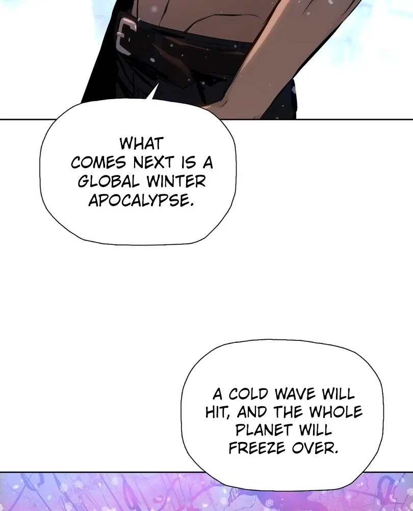 Read The doomsday ruthless man EN Manga Online