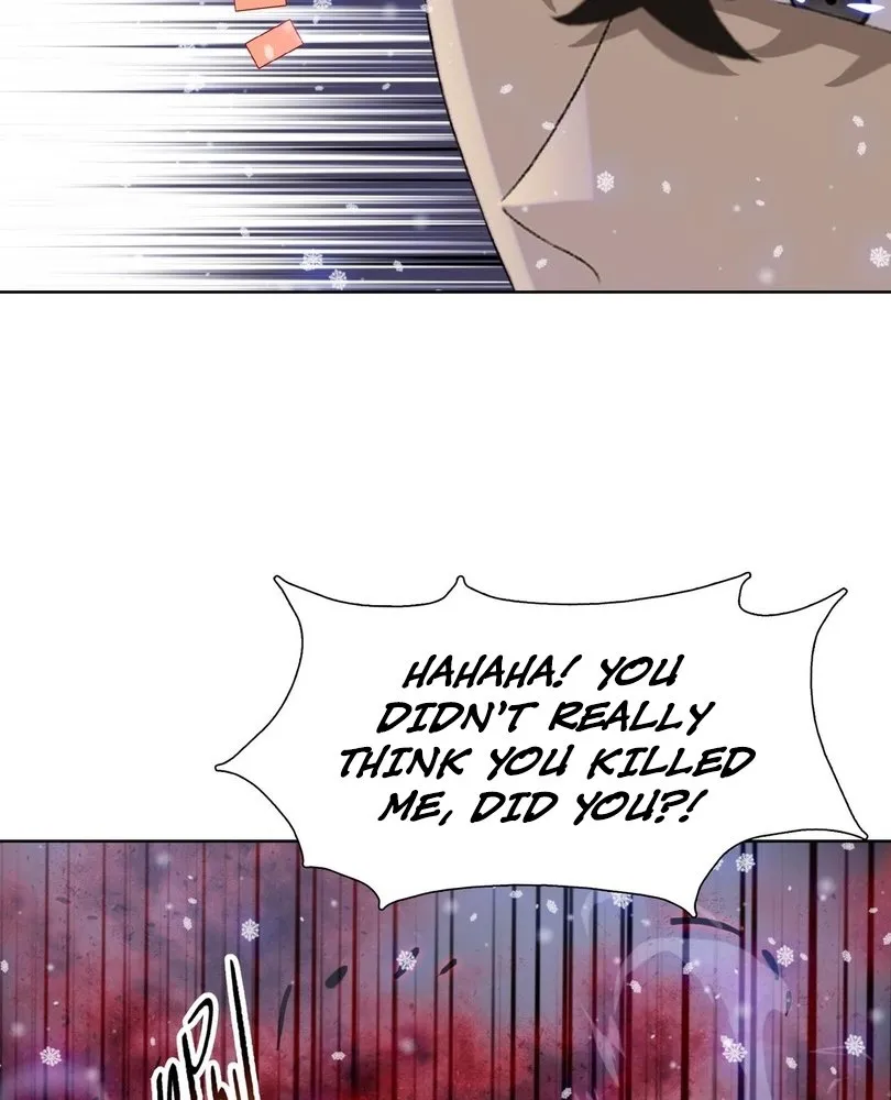 Read The doomsday ruthless man EN Manga Online