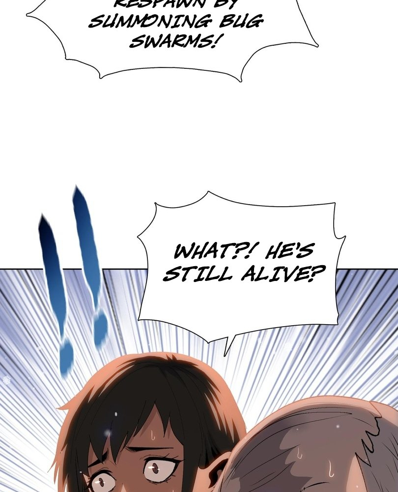 Read The doomsday ruthless man EN Manga Online