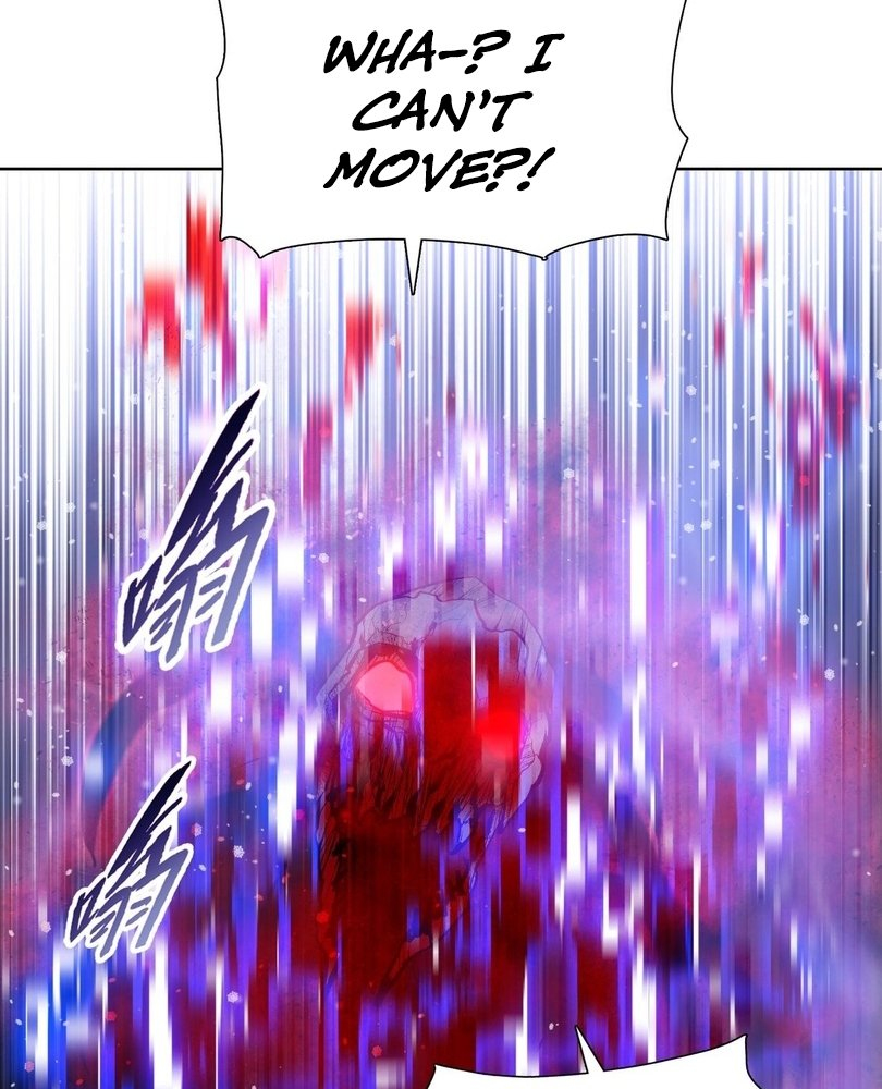 Read The doomsday ruthless man EN Manga Online