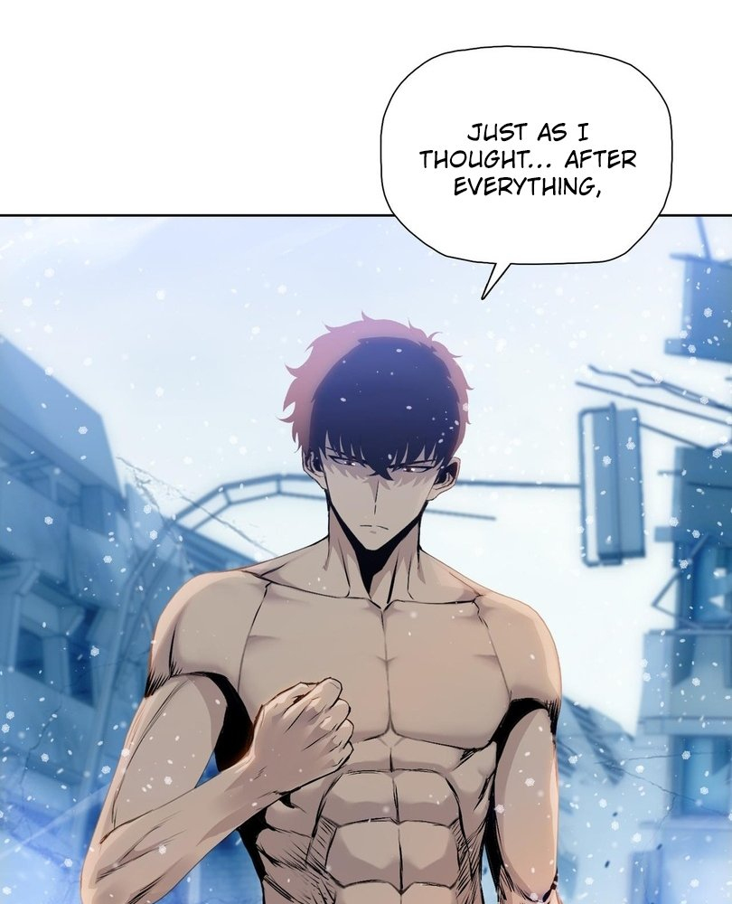 Read The doomsday ruthless man EN Manga Online