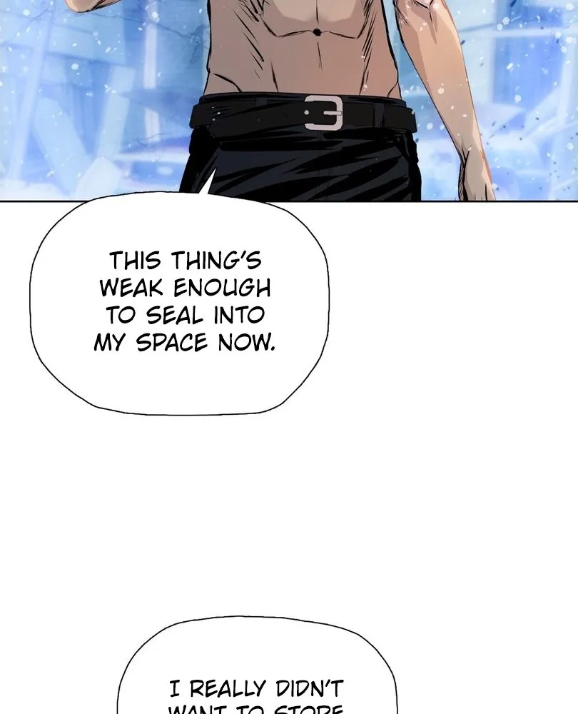 Read The doomsday ruthless man EN Manga Online