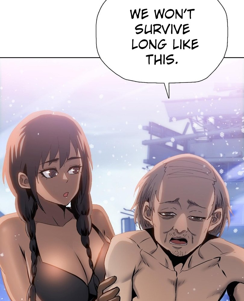 Read The doomsday ruthless man EN Manga Online