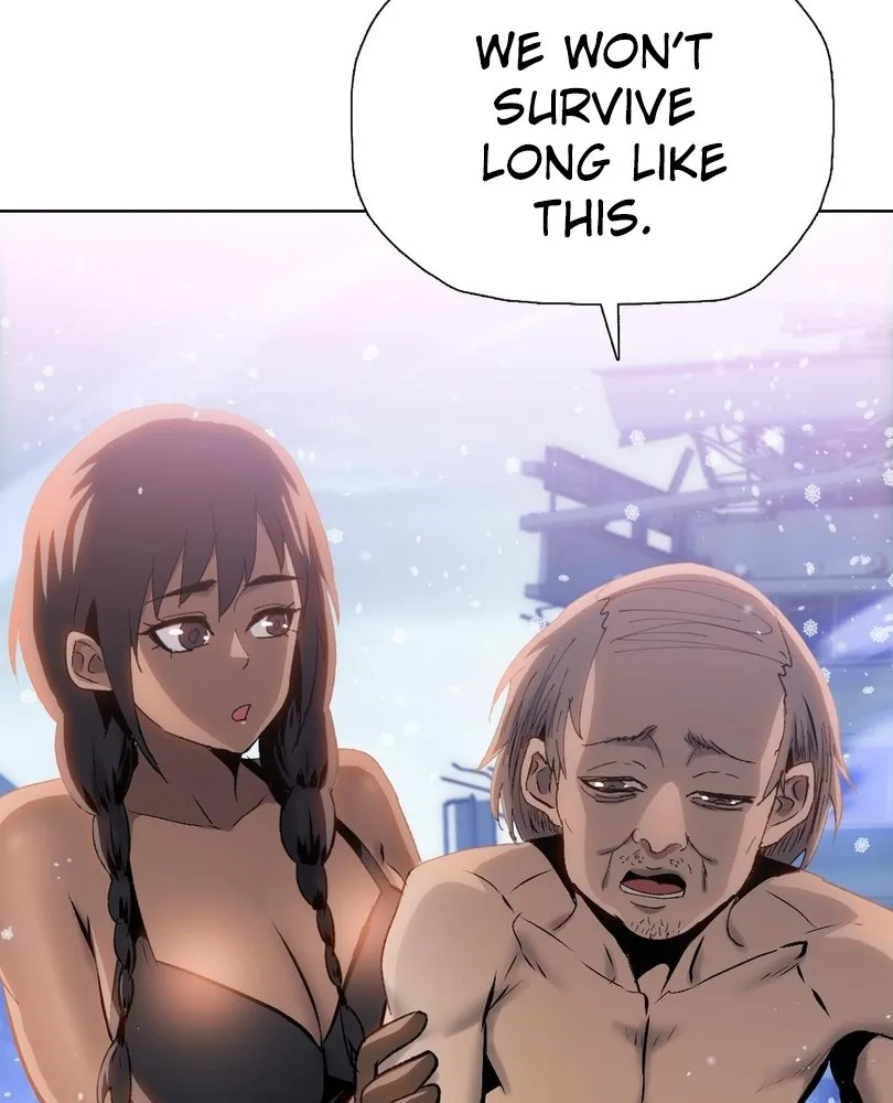 Read The doomsday ruthless man EN Manga Online