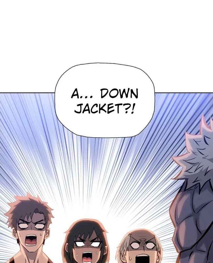 Read The doomsday ruthless man EN Manga Online