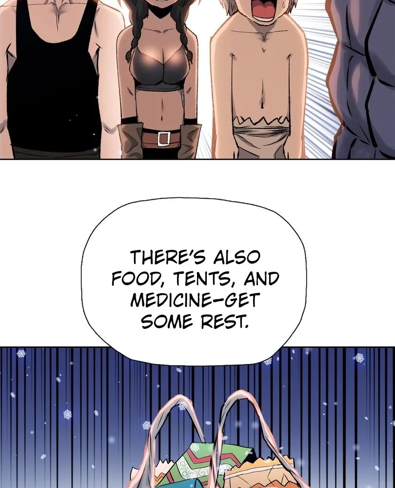 Read The doomsday ruthless man EN Manga Online