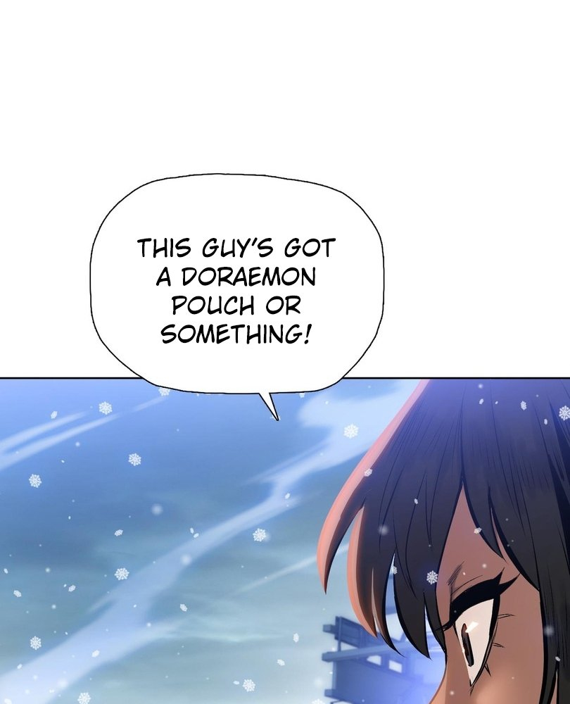 Read The doomsday ruthless man EN Manga Online