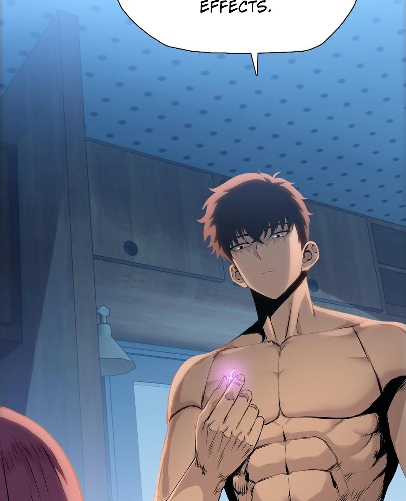Read The doomsday ruthless man EN Manga Online