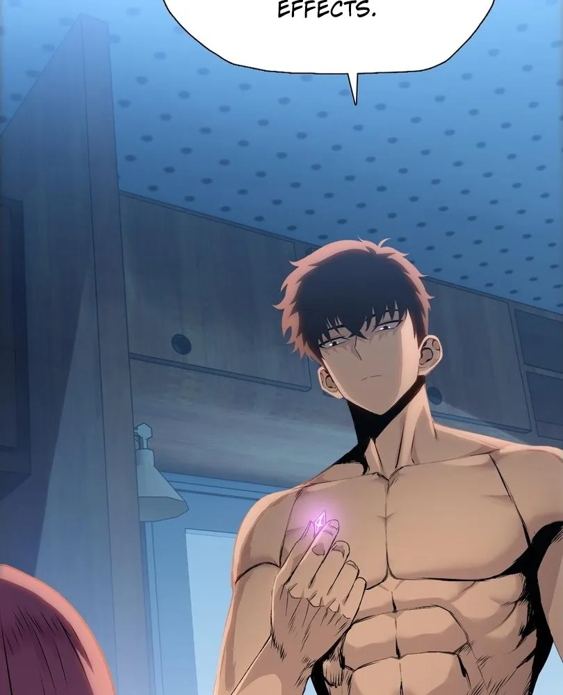 Read The doomsday ruthless man EN Manga Online