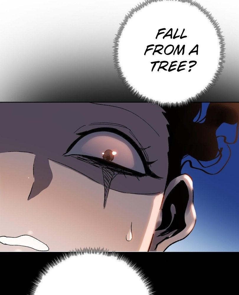 Read The doomsday ruthless man EN Manga Online