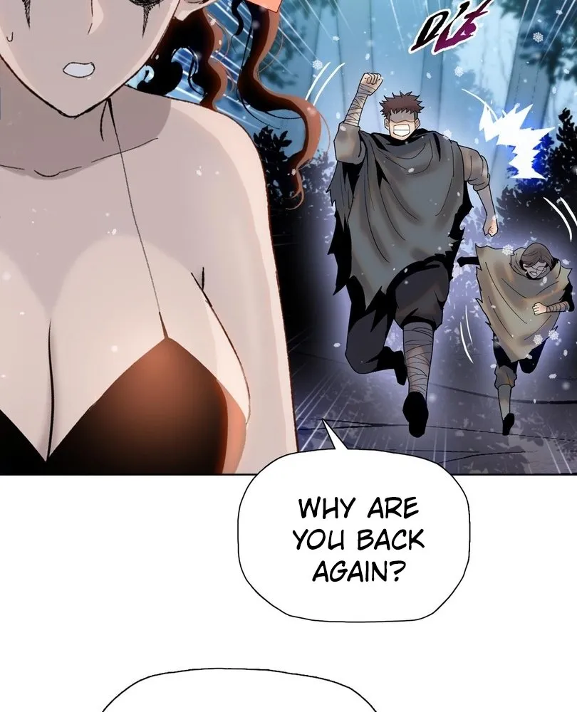 Read The doomsday ruthless man EN Manga Online