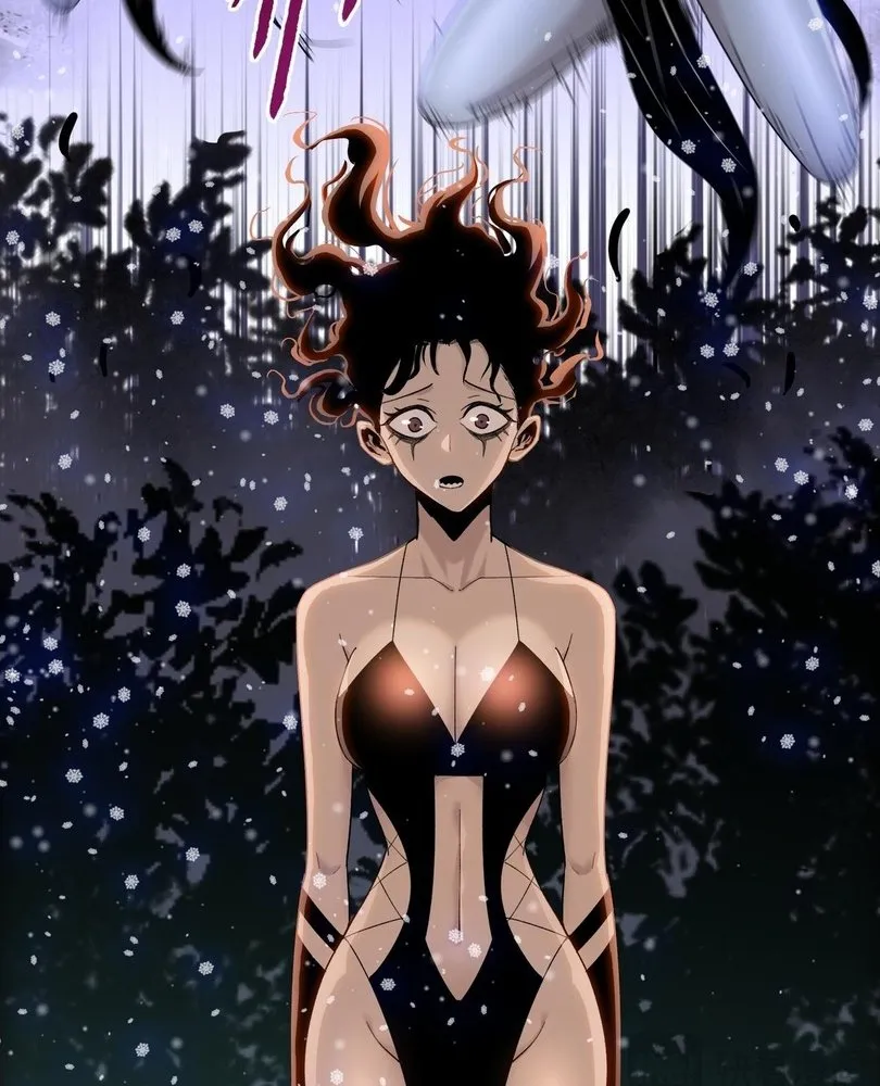 Read The doomsday ruthless man EN Manga Online