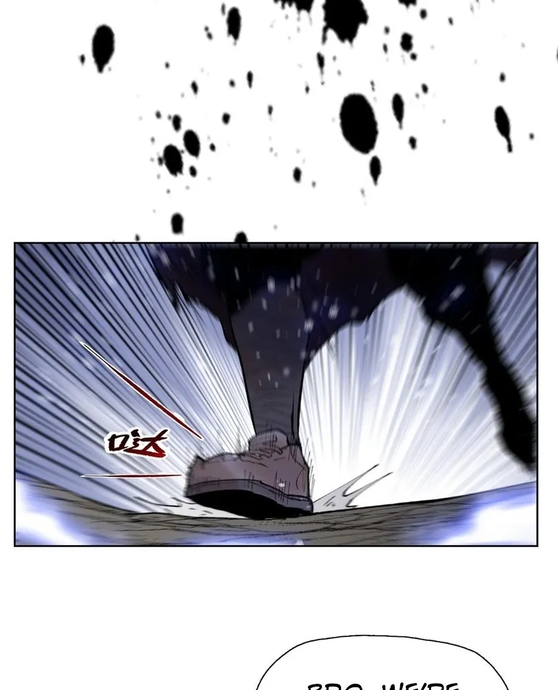 Read The doomsday ruthless man EN Manga Online