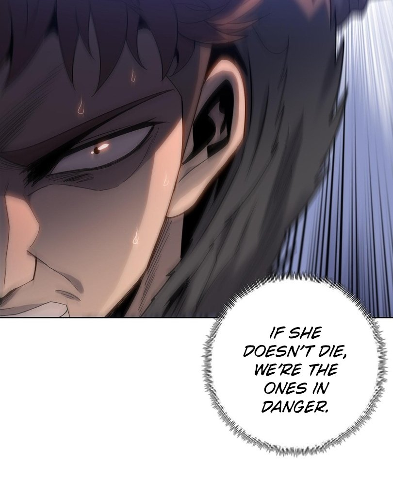 Read The doomsday ruthless man EN Manga Online