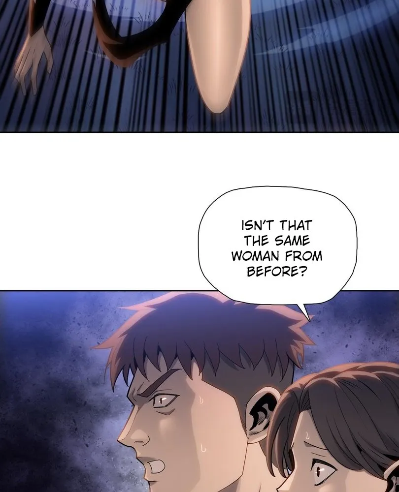 Read The doomsday ruthless man EN Manga Online