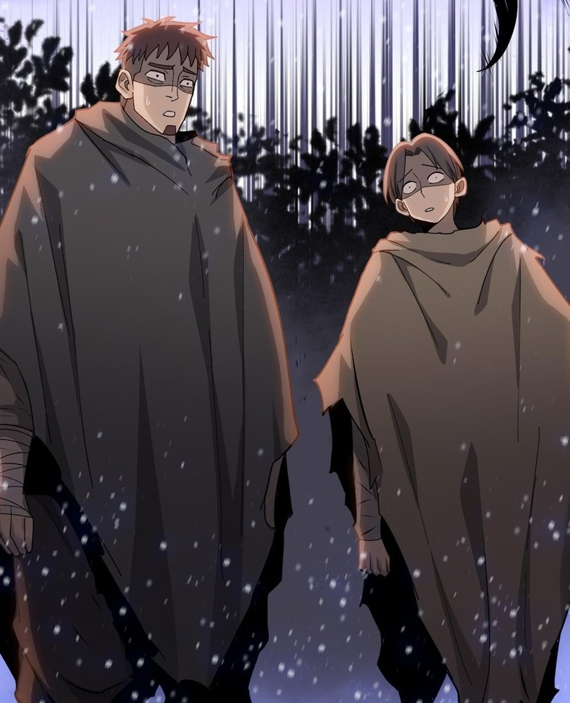 Read The doomsday ruthless man EN Manga Online