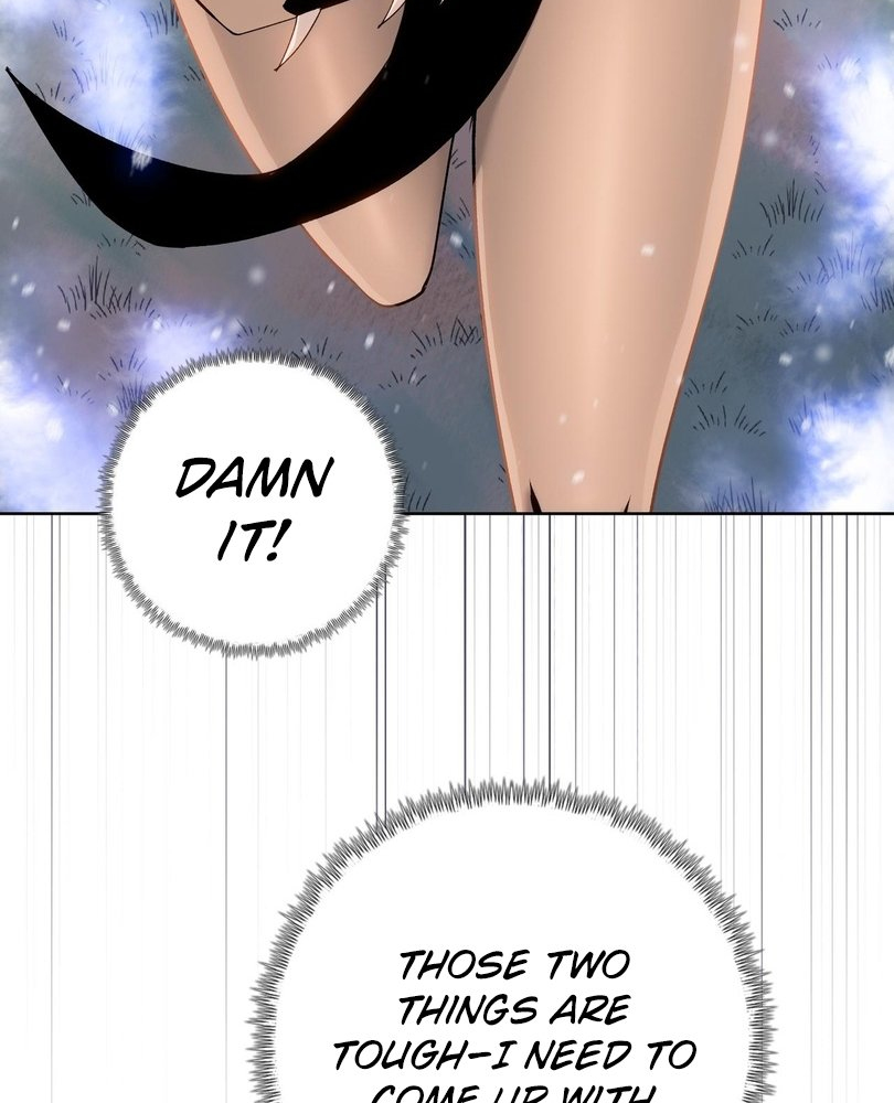 Read The doomsday ruthless man EN Manga Online