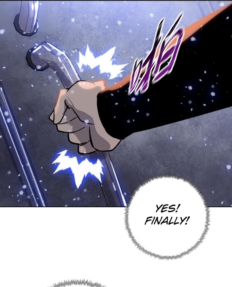 Read The doomsday ruthless man EN Manga Online