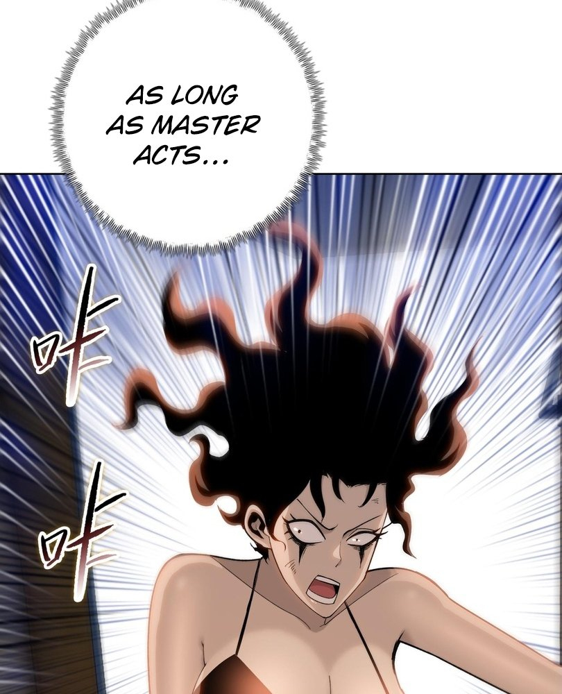Read The doomsday ruthless man EN Manga Online