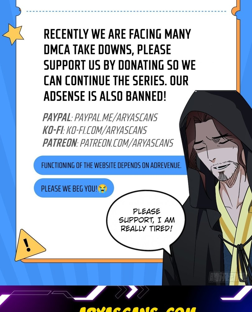 Read The doomsday ruthless man EN Manga Online