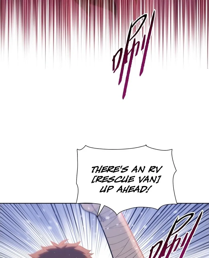 Read The doomsday ruthless man EN Manga Online