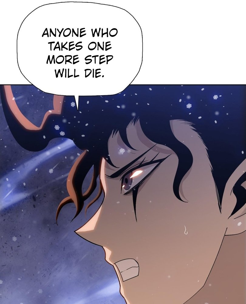 Read The doomsday ruthless man EN Manga Online
