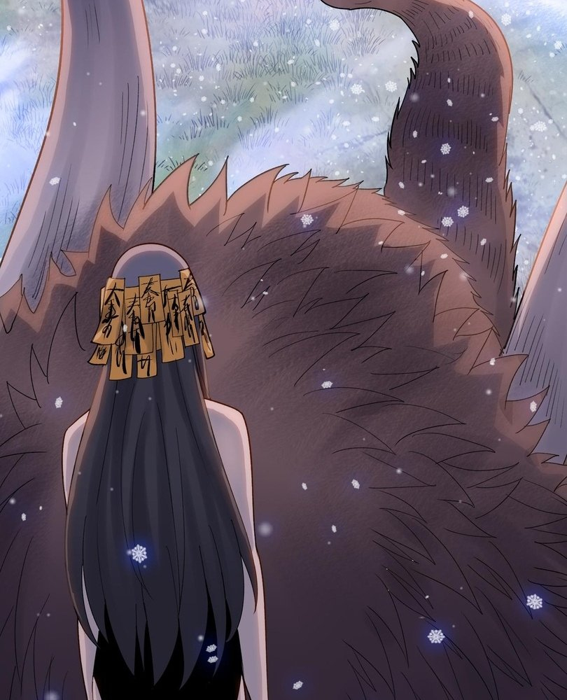 Read The doomsday ruthless man EN Manga Online