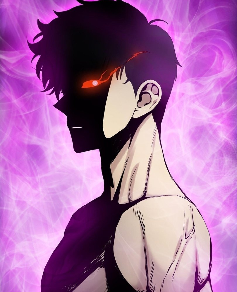 Read The doomsday ruthless man EN Manga Online