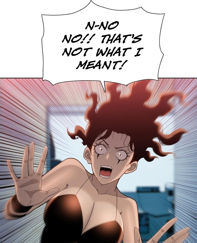 Read The doomsday ruthless man EN Manga Online