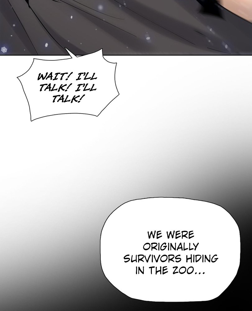 Read The doomsday ruthless man EN Manga Online