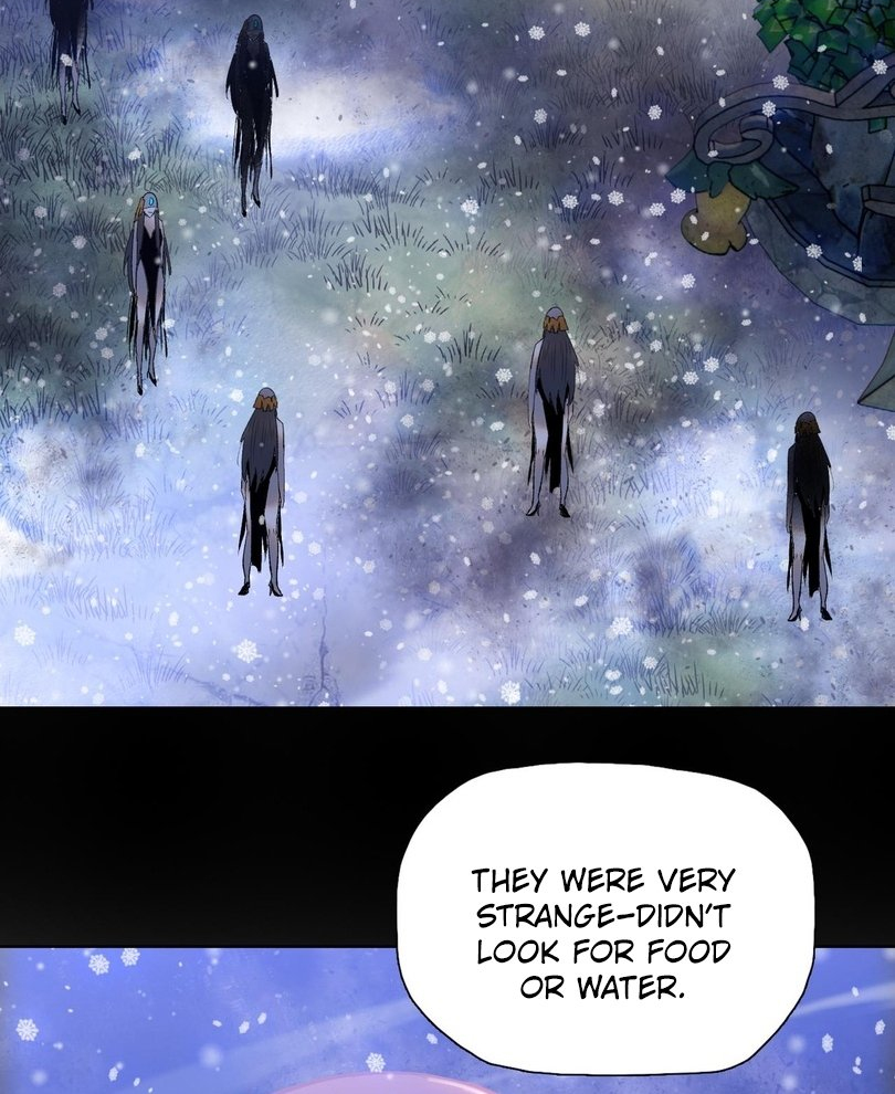 Read The doomsday ruthless man EN Manga Online