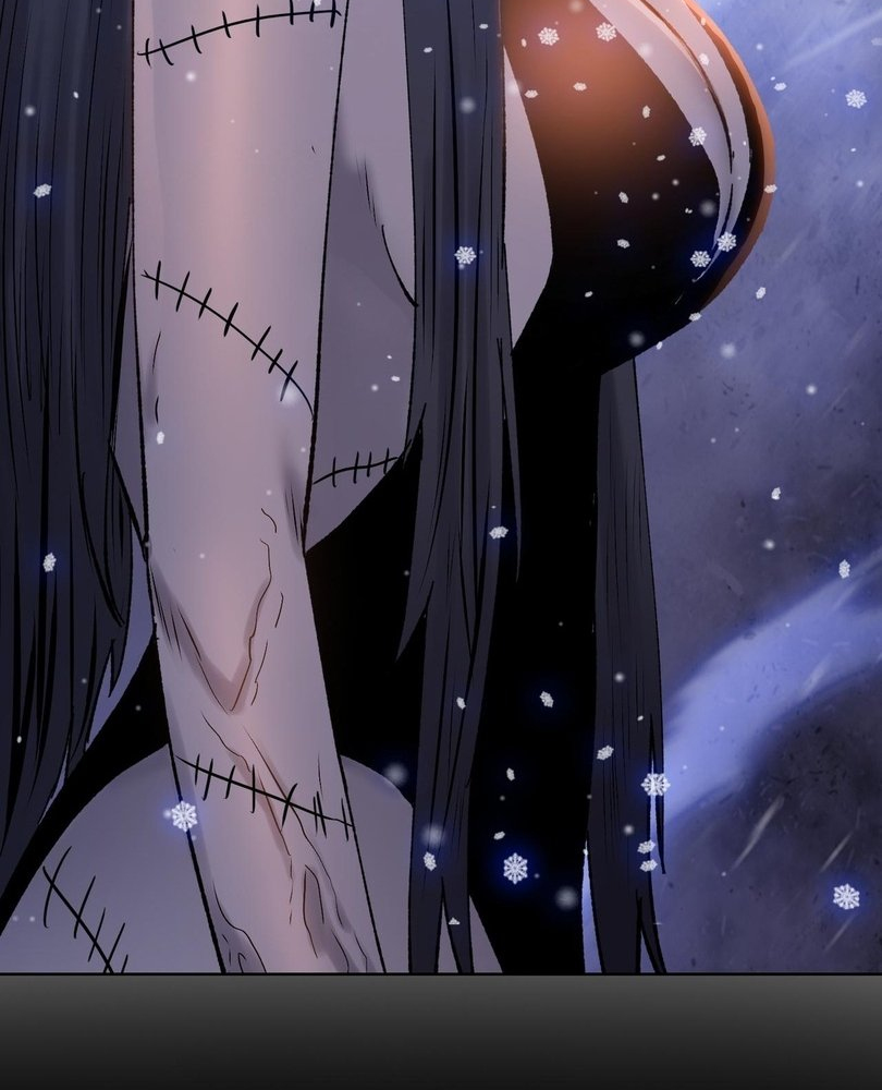 Read The doomsday ruthless man EN Manga Online