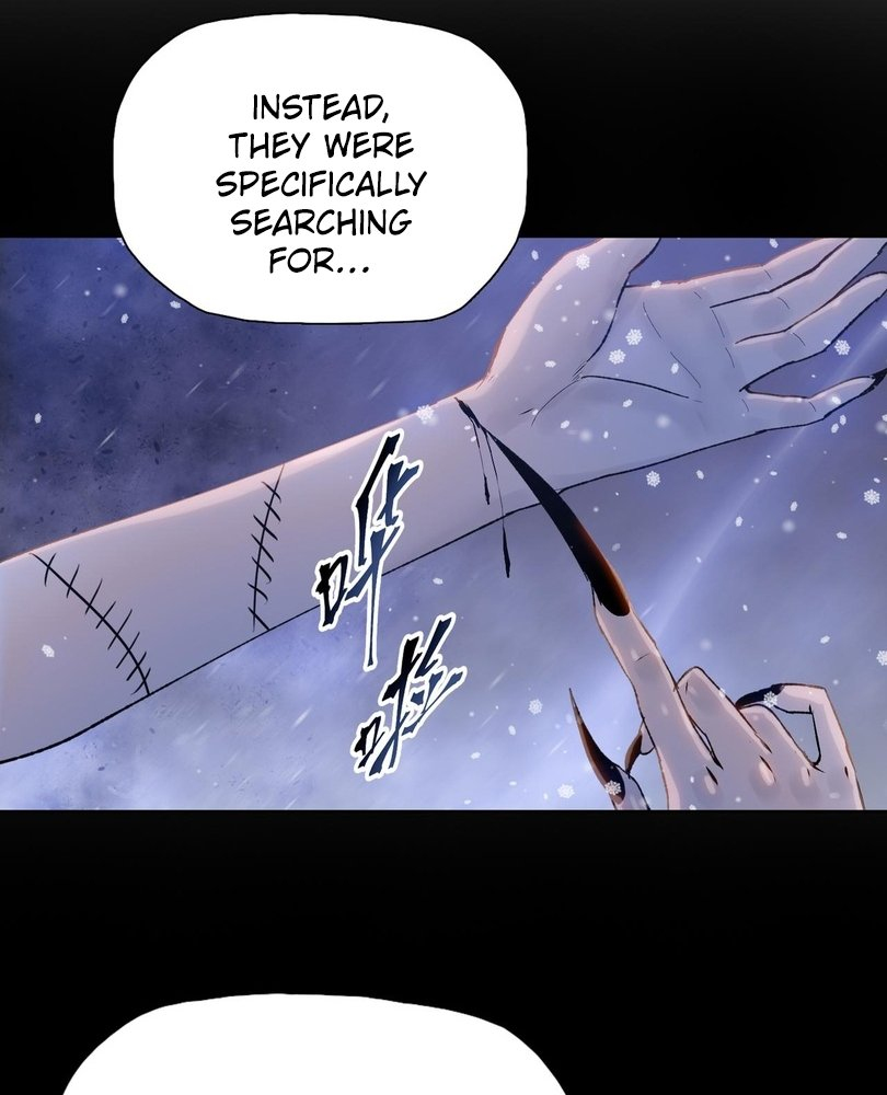 Read The doomsday ruthless man EN Manga Online