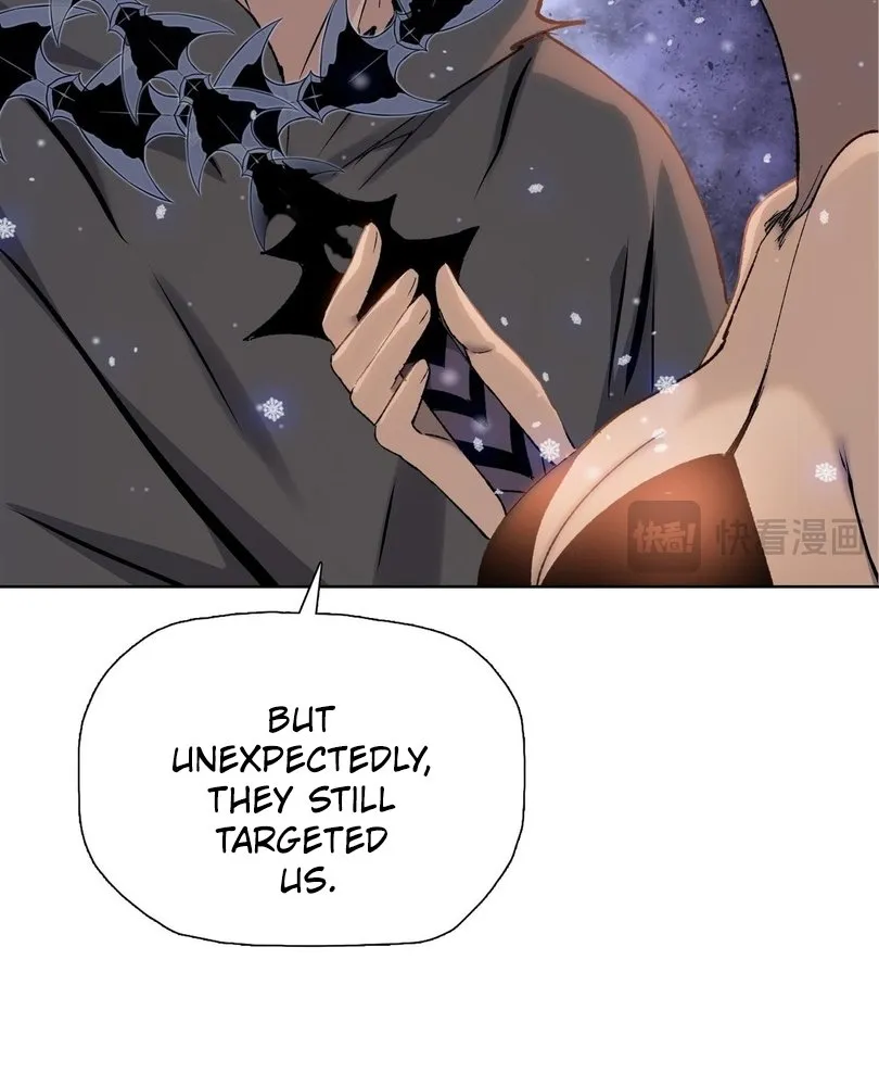 Read The doomsday ruthless man EN Manga Online