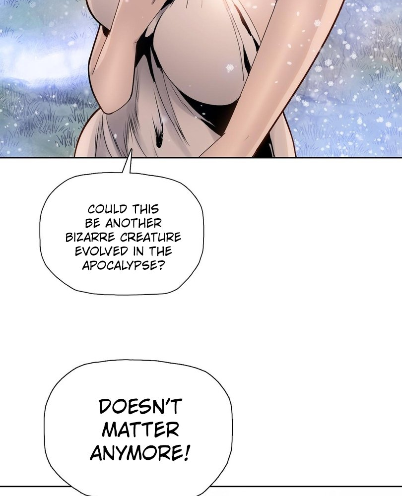 Read The doomsday ruthless man EN Manga Online